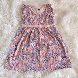 Size 5 tea collection summer dress